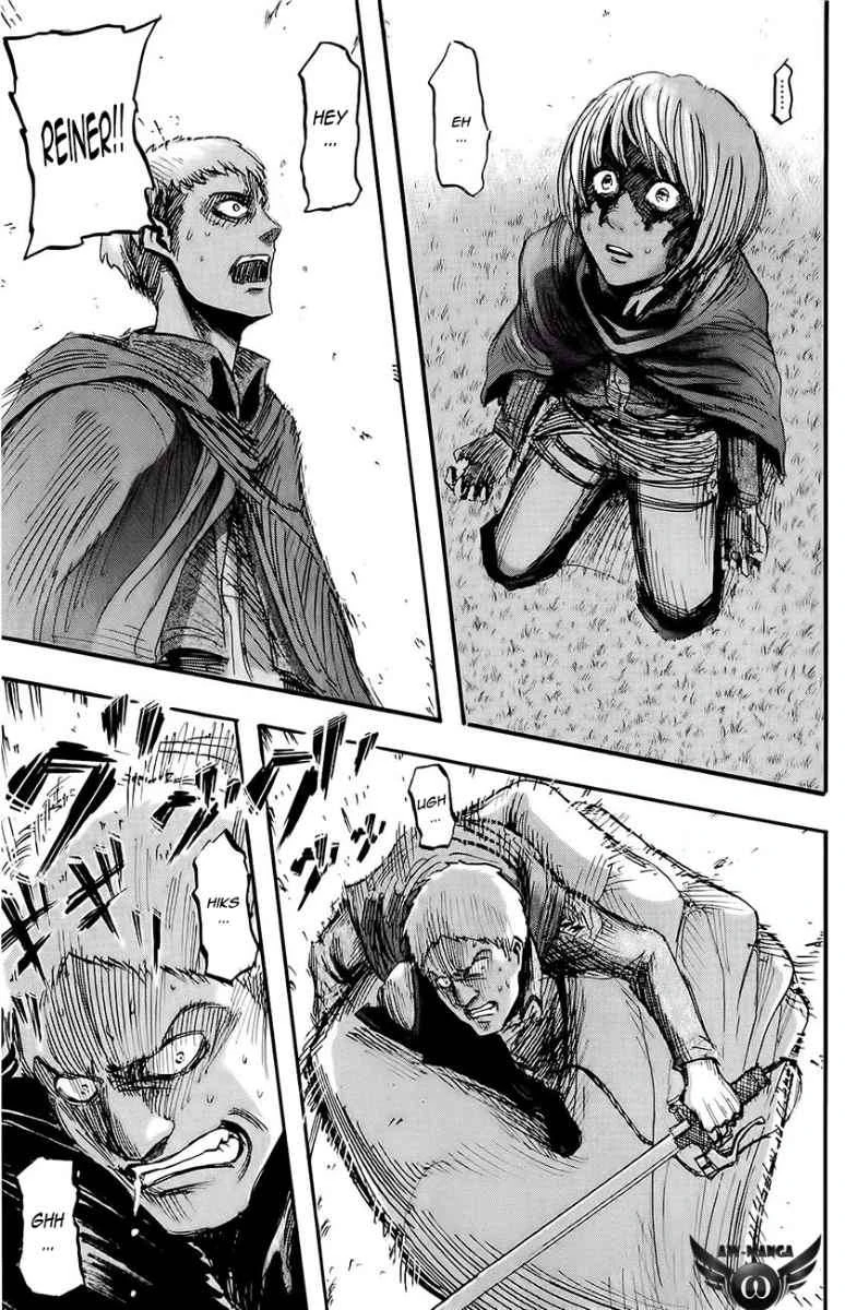 Read Shingeki no Kyojin ID Manga Online