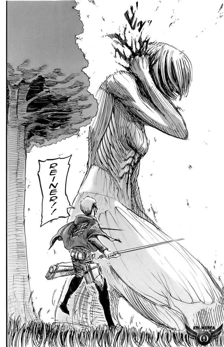 Read Shingeki no Kyojin ID Manga Online