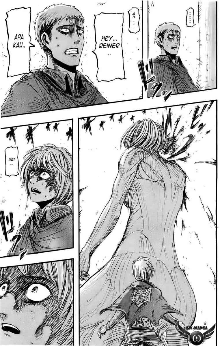 Read Shingeki no Kyojin ID Manga Online