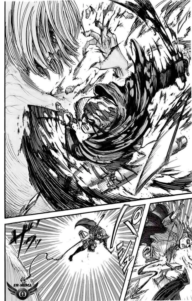 Read Shingeki no Kyojin ID Manga Online