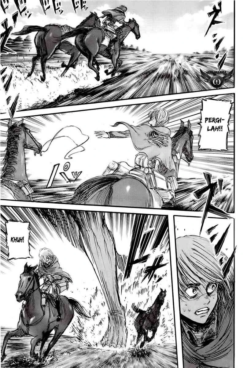 Read Shingeki no Kyojin ID Manga Online