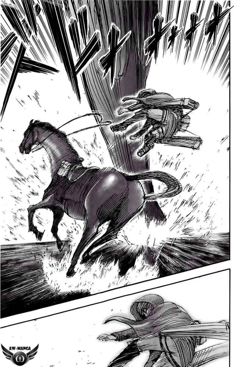 Read Shingeki no Kyojin ID Manga Online