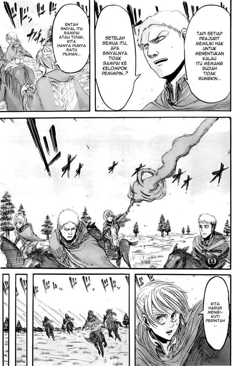 Read Shingeki no Kyojin ID Manga Online