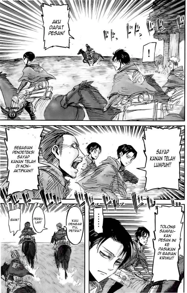 Read Shingeki no Kyojin ID Manga Online