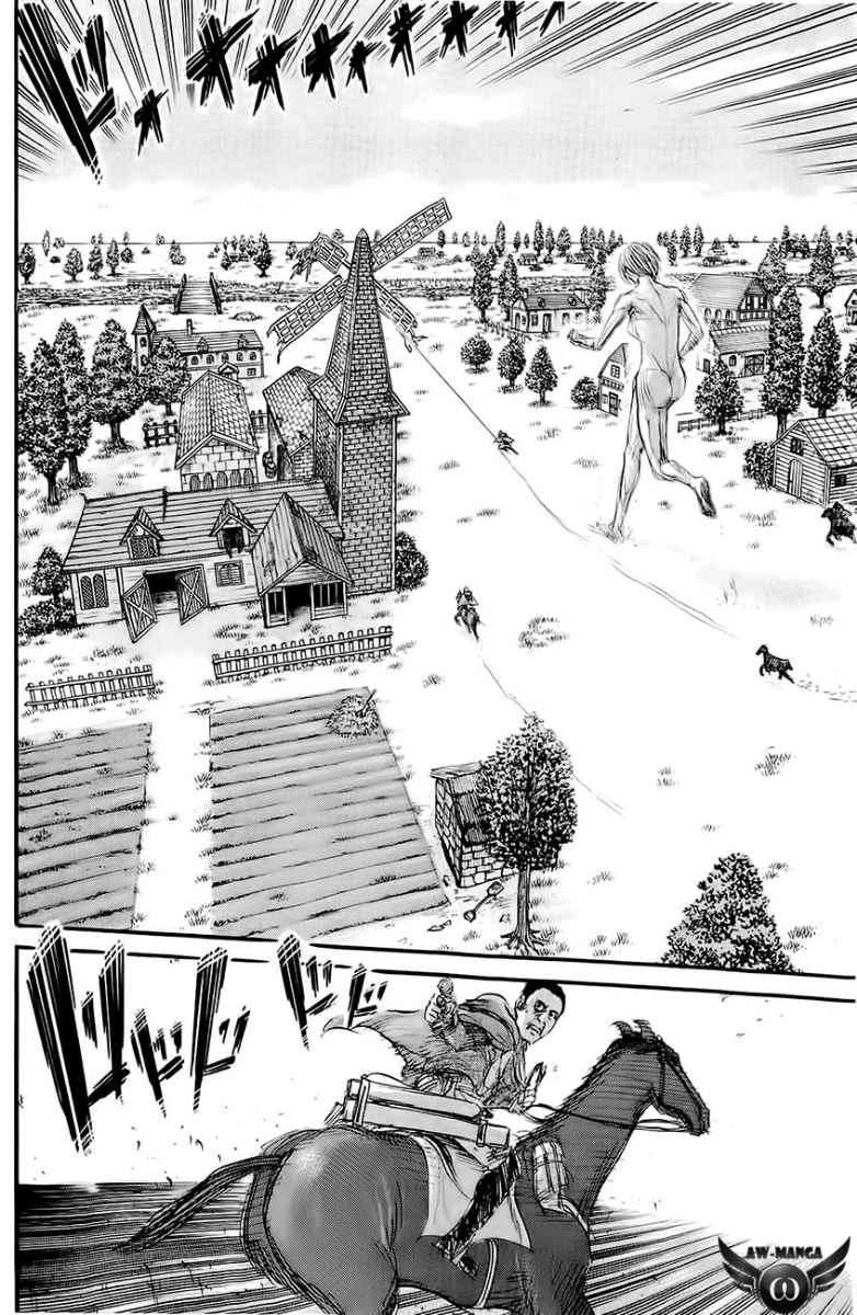 Read Shingeki no Kyojin ID Manga Online