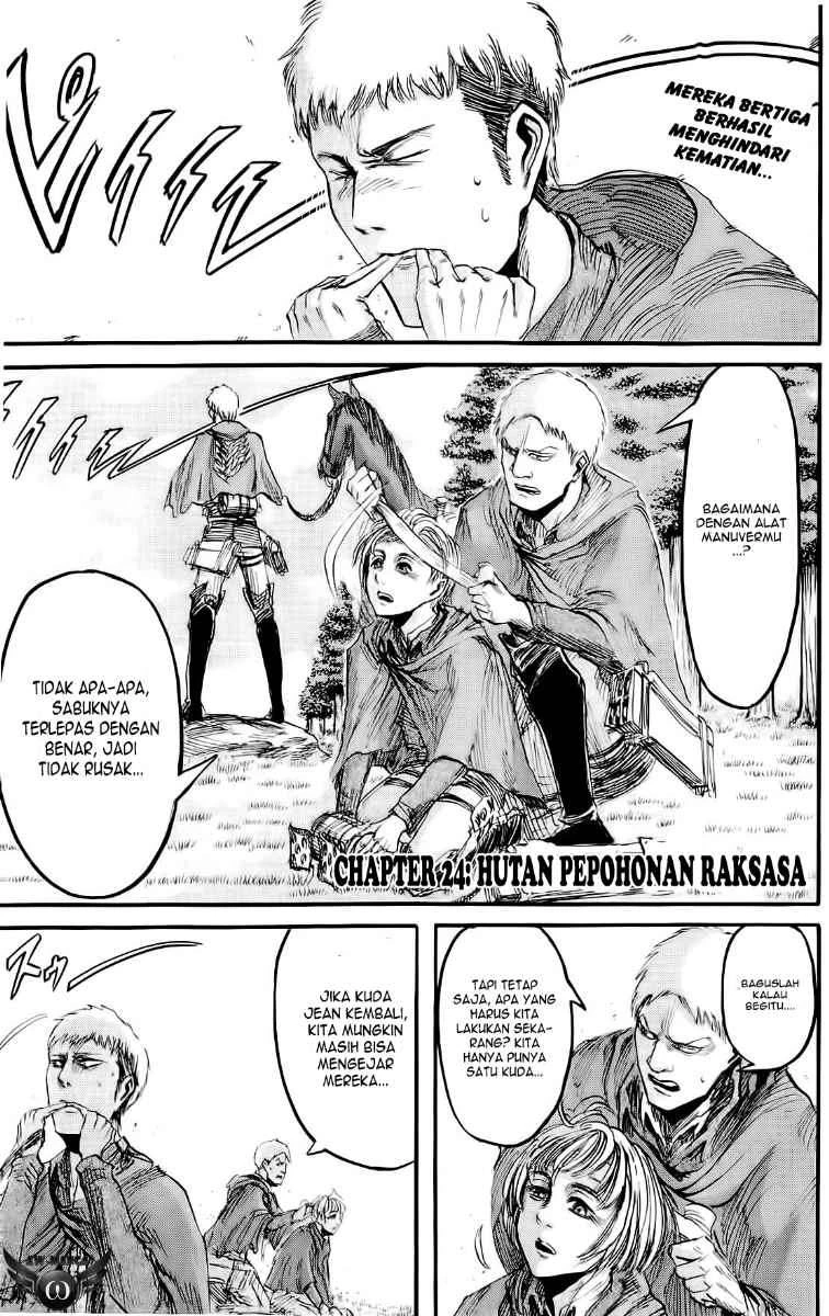 Read Shingeki no Kyojin ID Manga Online