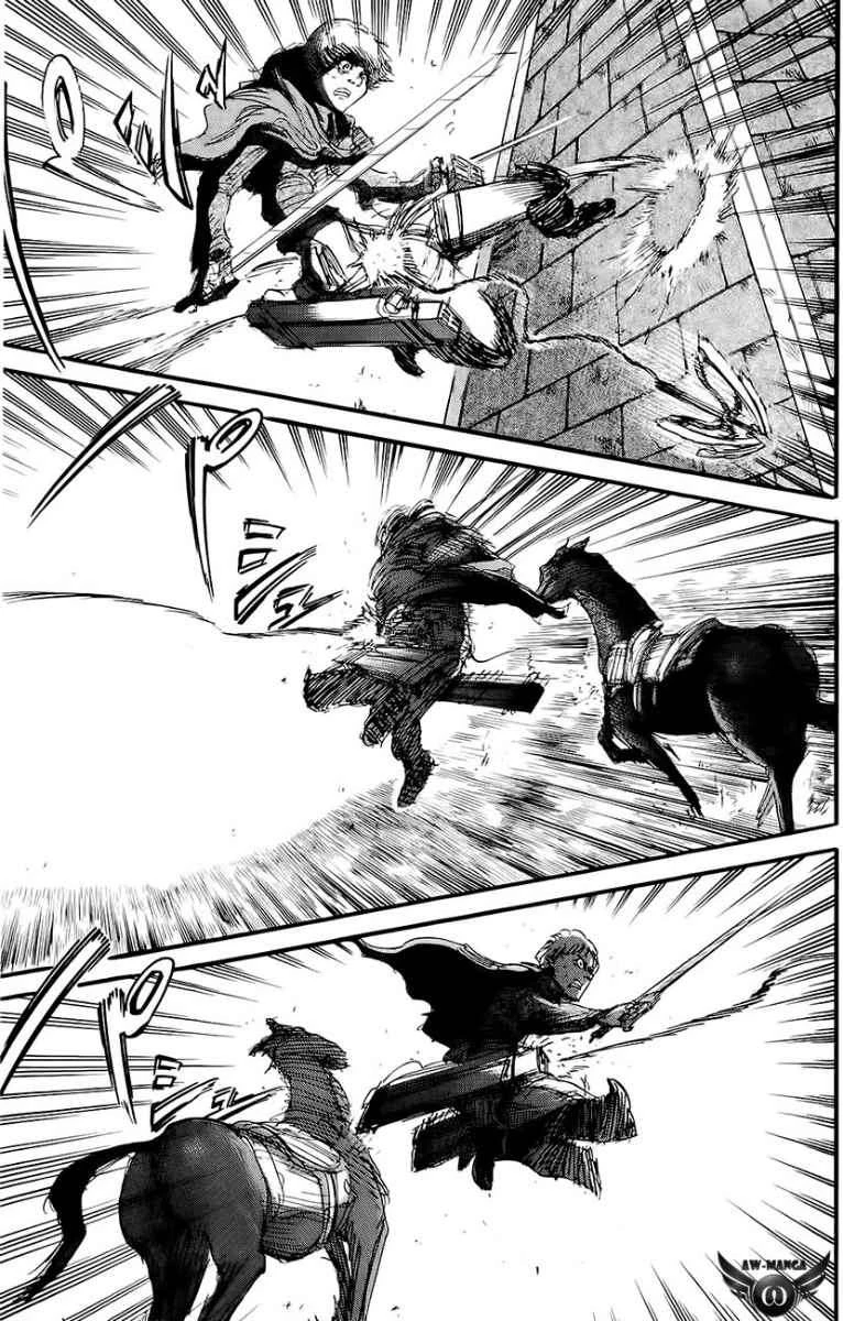 Read Shingeki no Kyojin ID Manga Online