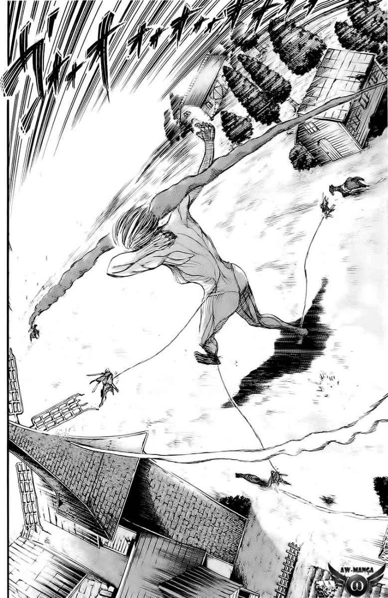 Read Shingeki no Kyojin ID Manga Online