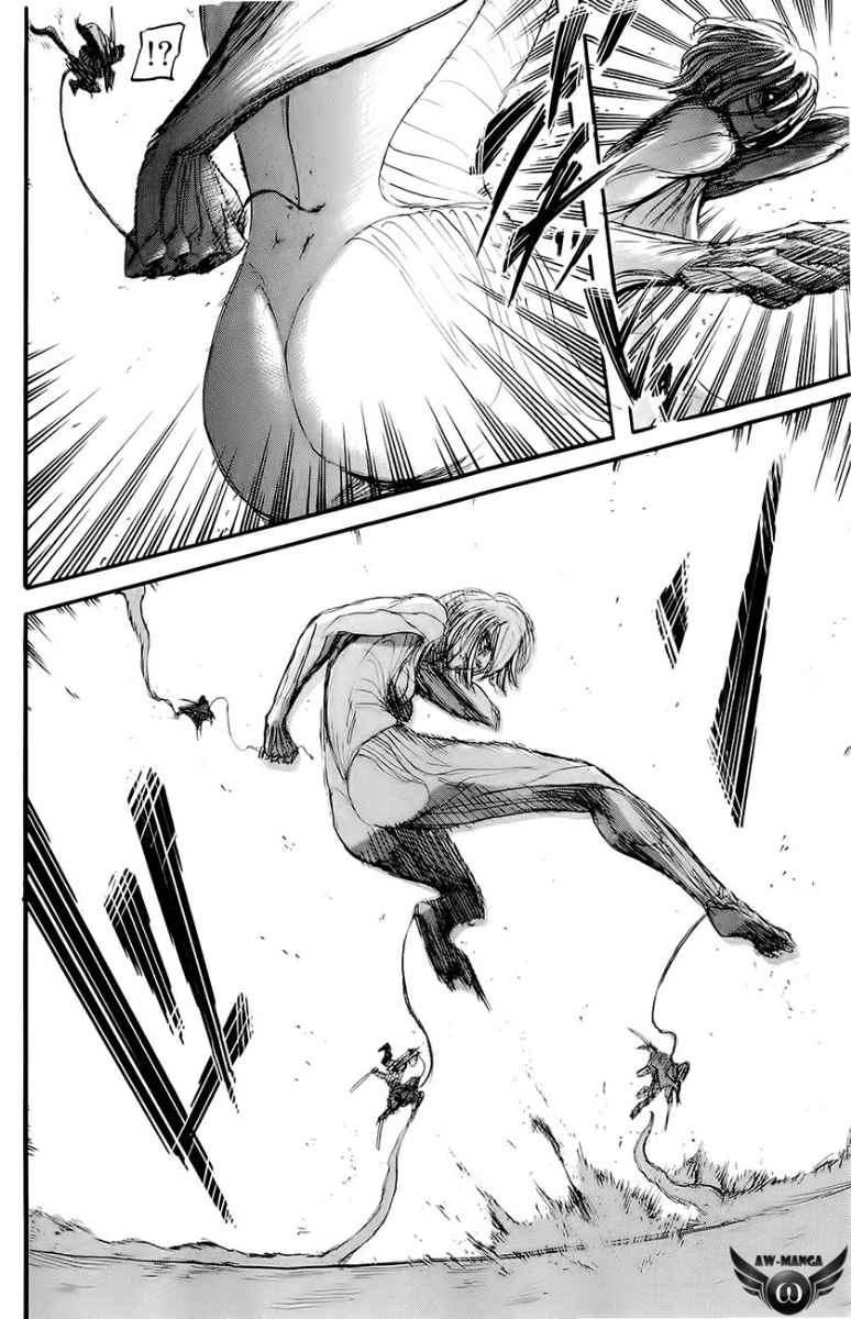 Read Shingeki no Kyojin ID Manga Online