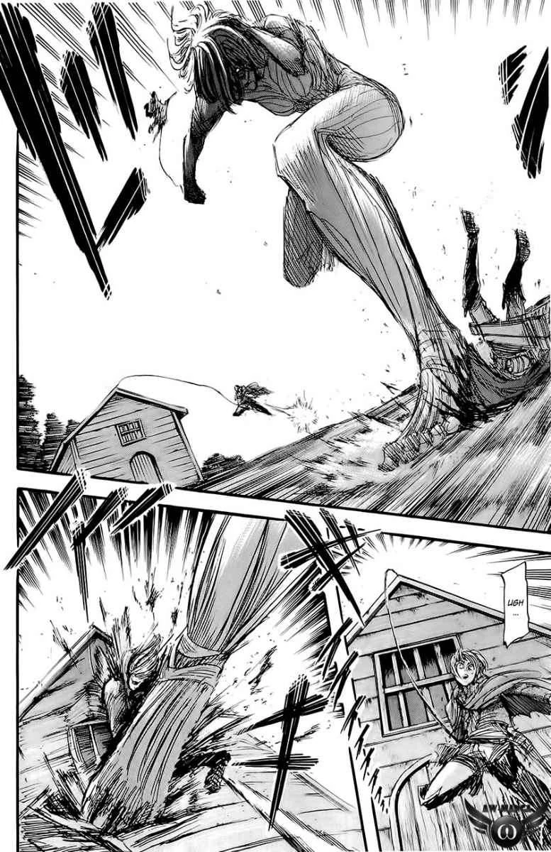 Read Shingeki no Kyojin ID Manga Online