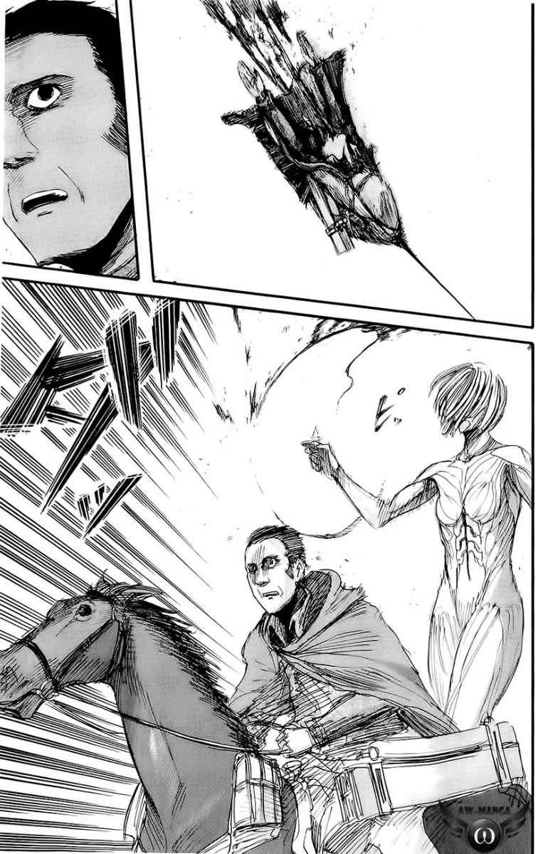 Read Shingeki no Kyojin ID Manga Online