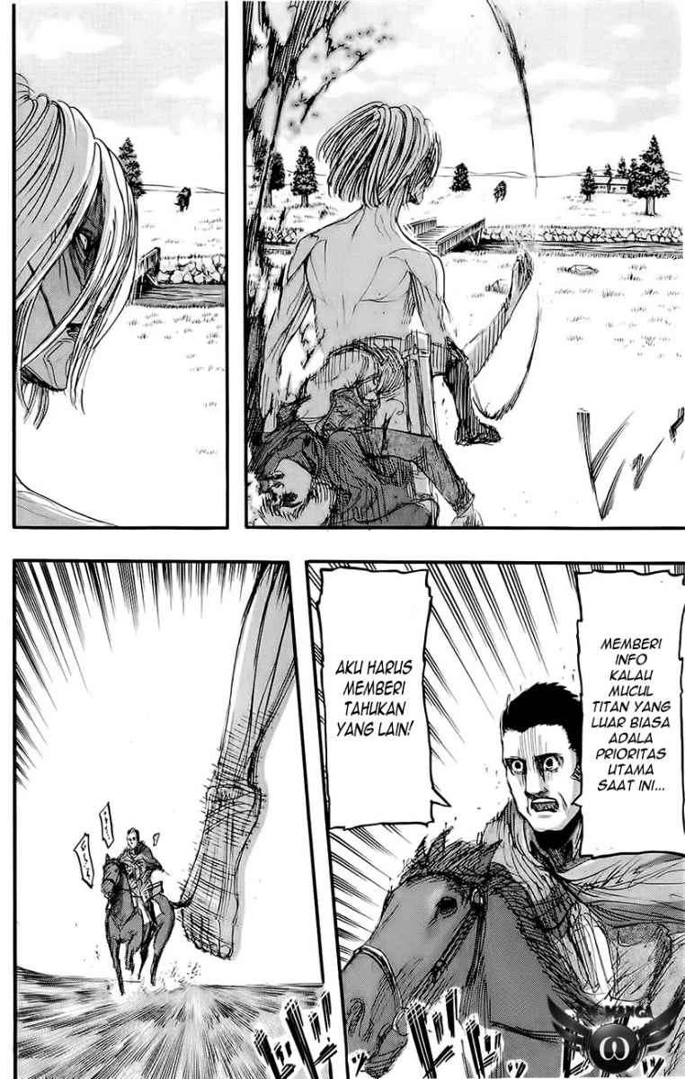 Read Shingeki no Kyojin ID Manga Online
