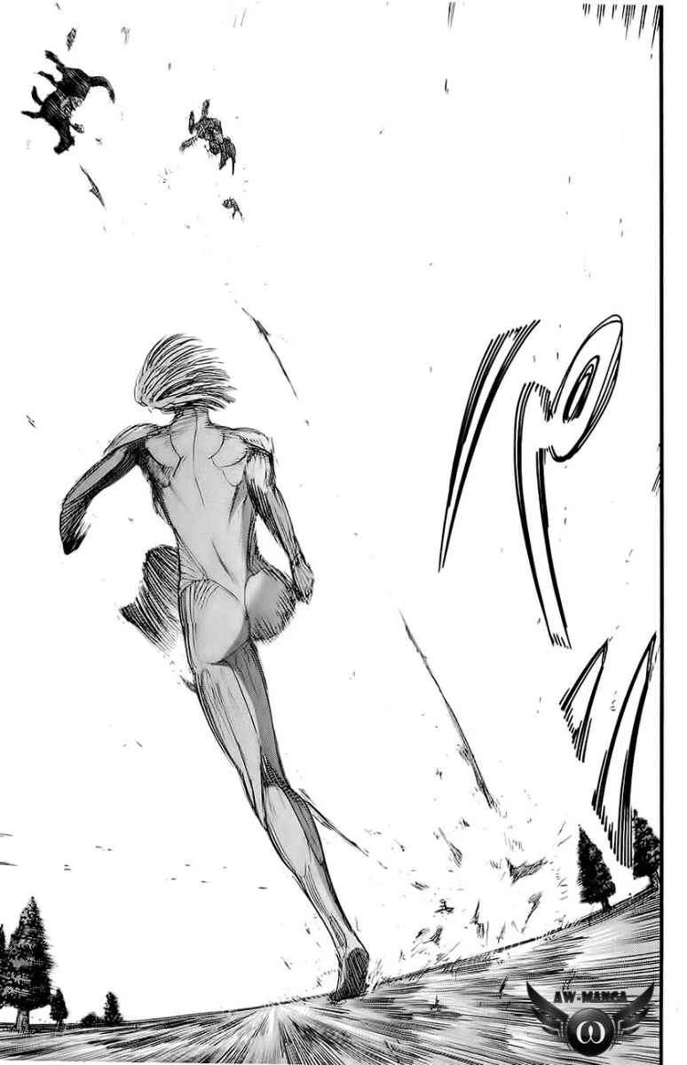 Read Shingeki no Kyojin ID Manga Online