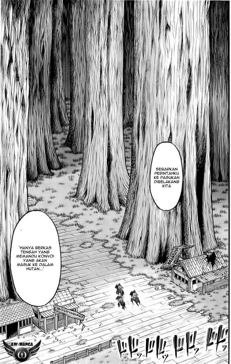 Read Shingeki no Kyojin ID Manga Online