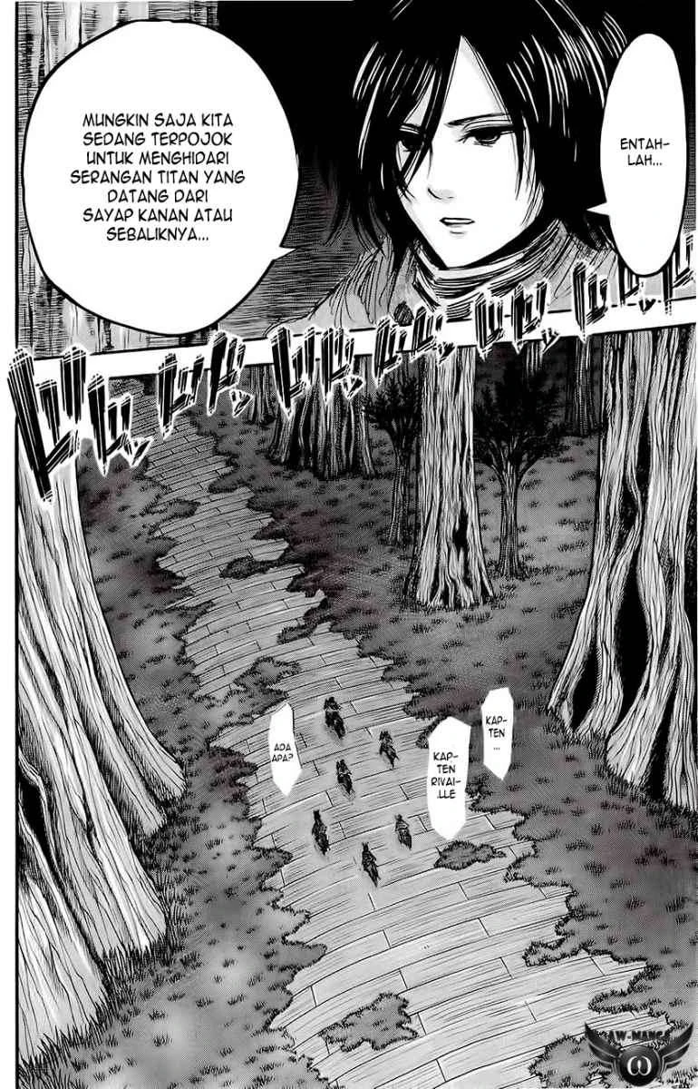 Read Shingeki no Kyojin ID Manga Online