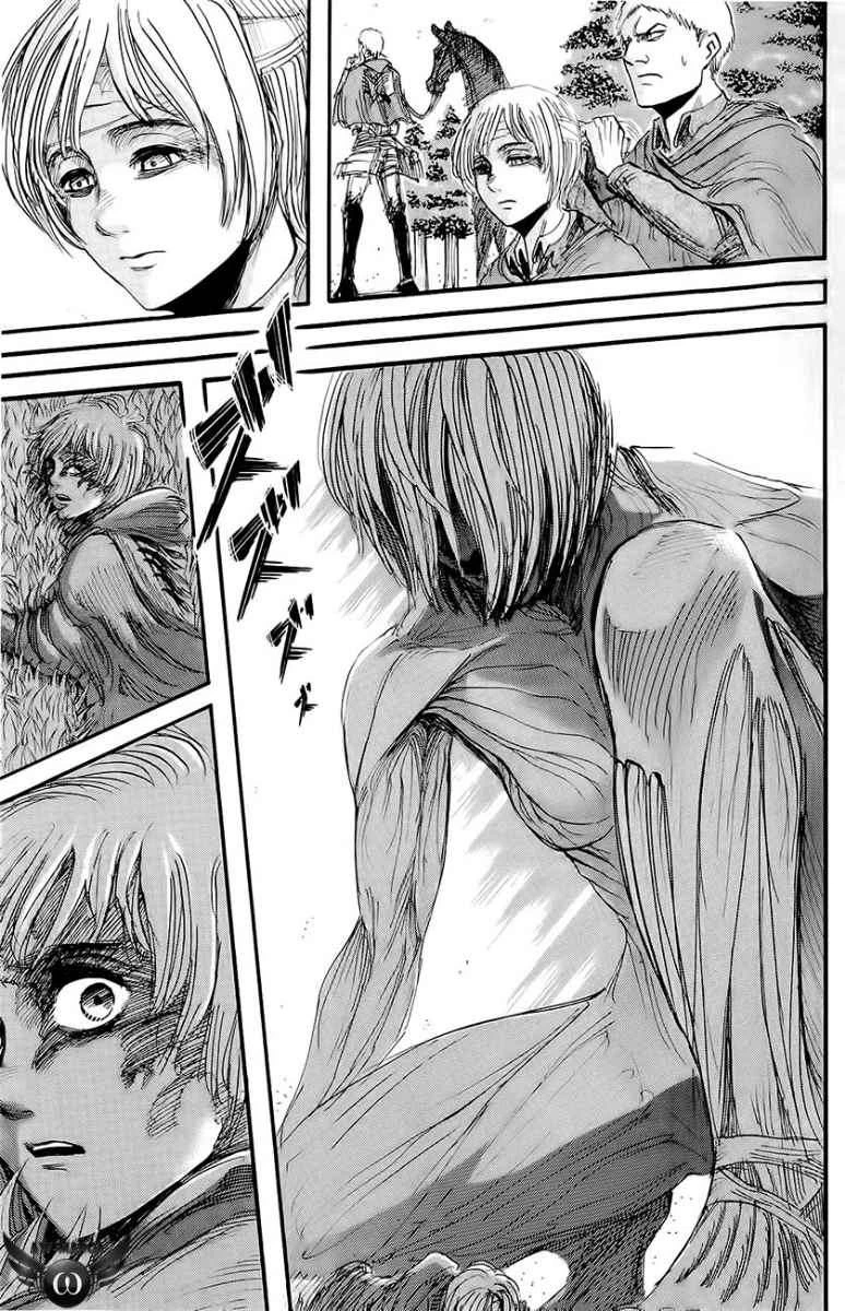 Read Shingeki no Kyojin ID Manga Online