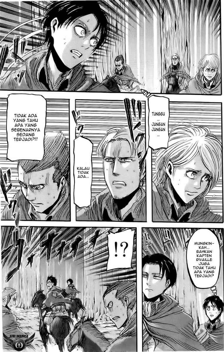 Read Shingeki no Kyojin ID Manga Online