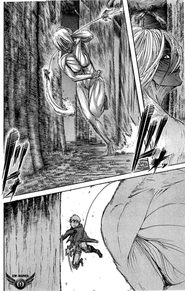 Read Shingeki no Kyojin ID Manga Online