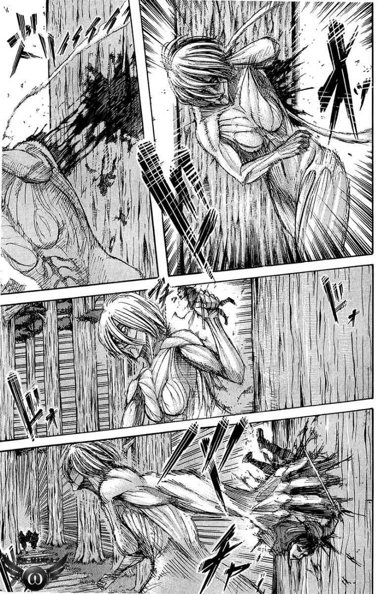 Read Shingeki no Kyojin ID Manga Online