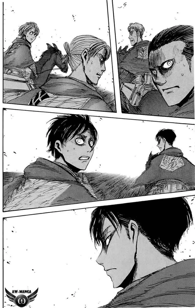 Read Shingeki no Kyojin ID Manga Online