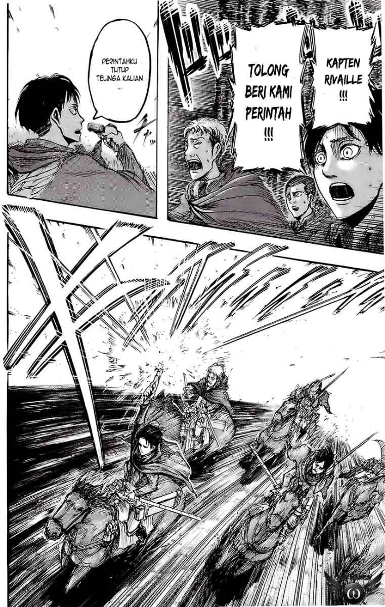 Read Shingeki no Kyojin ID Manga Online