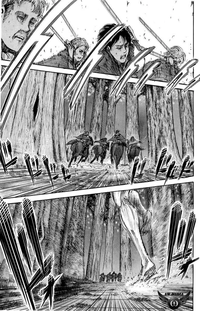 Read Shingeki no Kyojin ID Manga Online