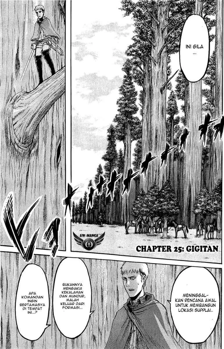 Read Shingeki no Kyojin ID Manga Online