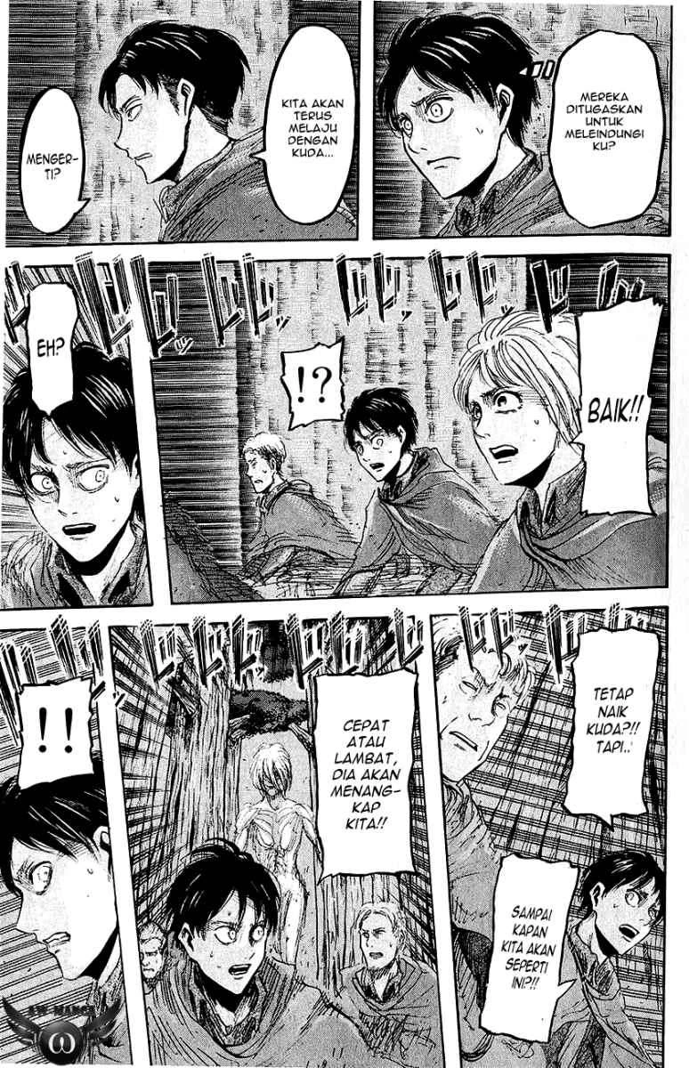 Read Shingeki no Kyojin ID Manga Online