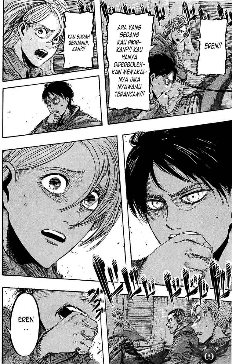 Read Shingeki no Kyojin ID Manga Online