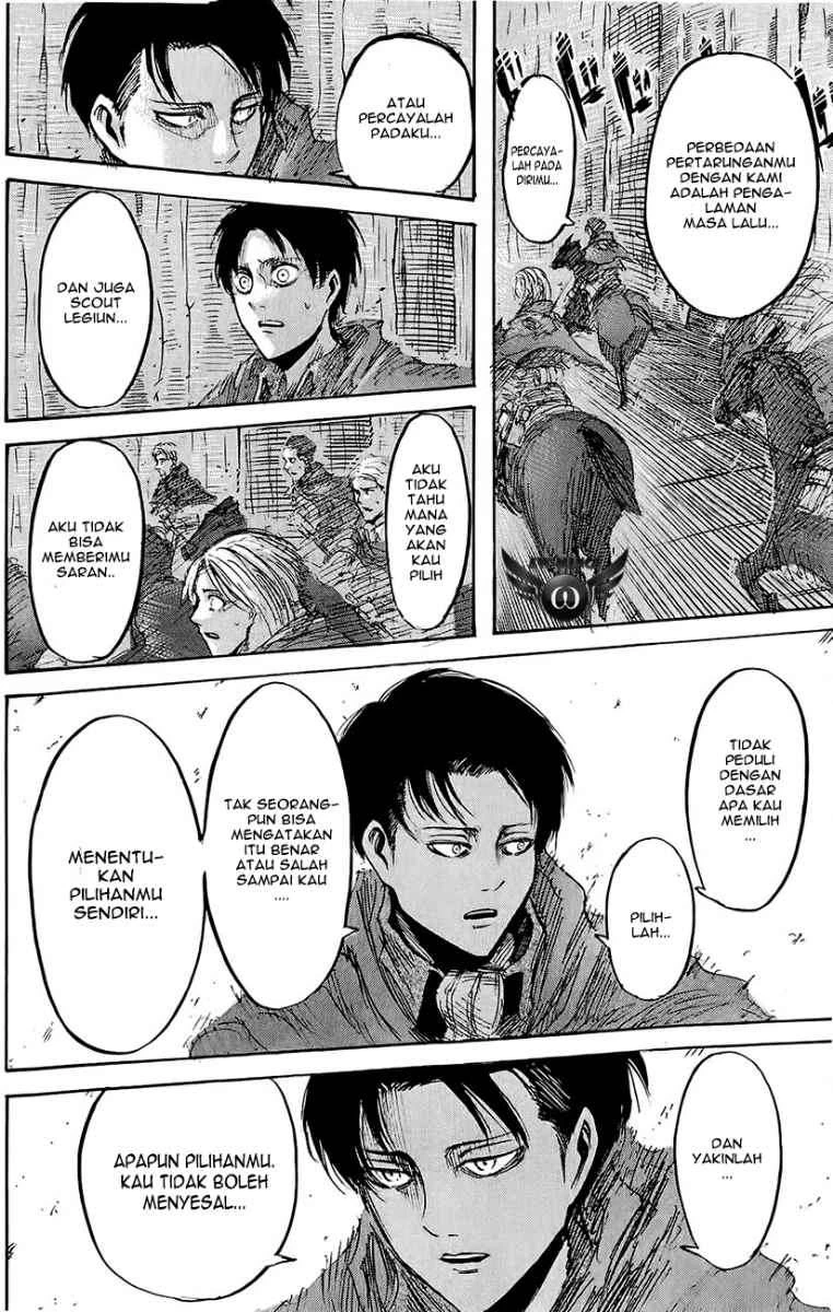 Read Shingeki no Kyojin ID Manga Online