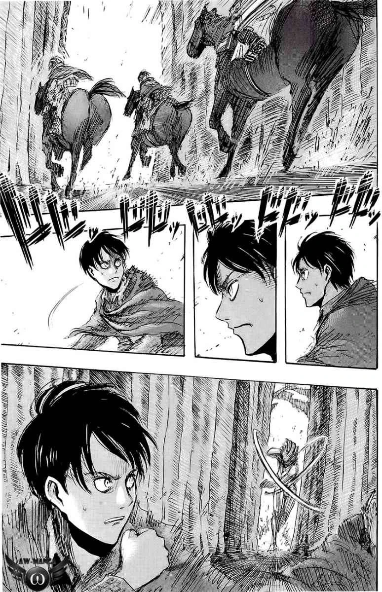 Read Shingeki no Kyojin ID Manga Online