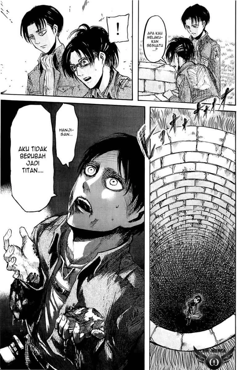 Read Shingeki no Kyojin ID Manga Online