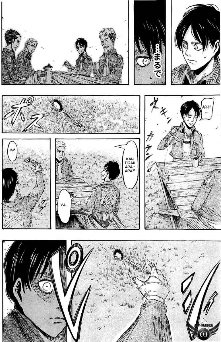 Read Shingeki no Kyojin ID Manga Online