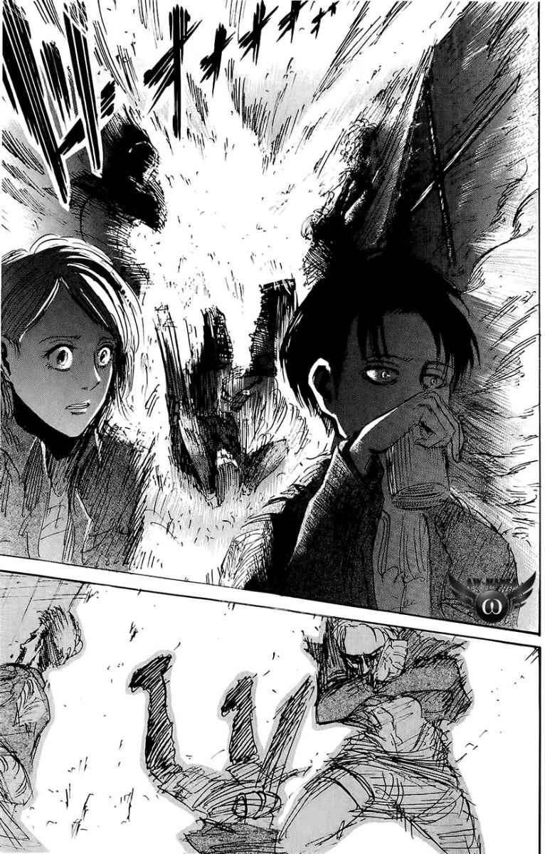 Read Shingeki no Kyojin ID Manga Online