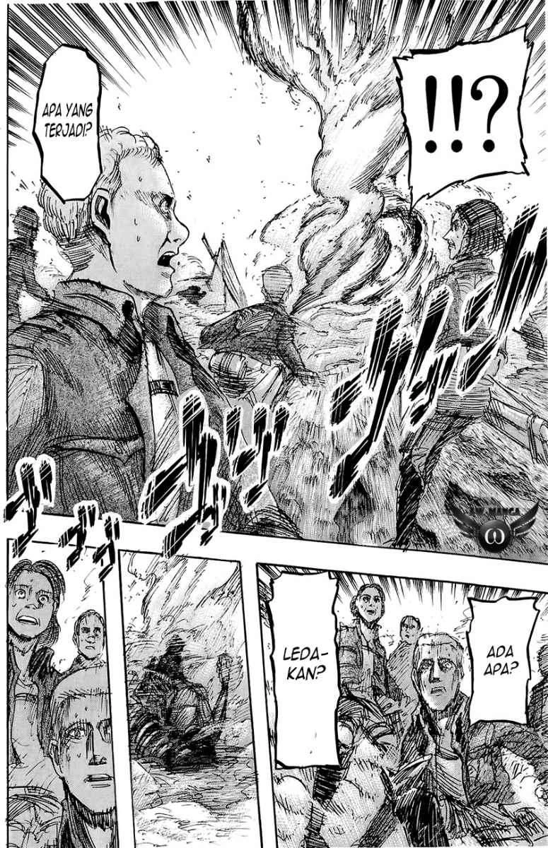 Read Shingeki no Kyojin ID Manga Online