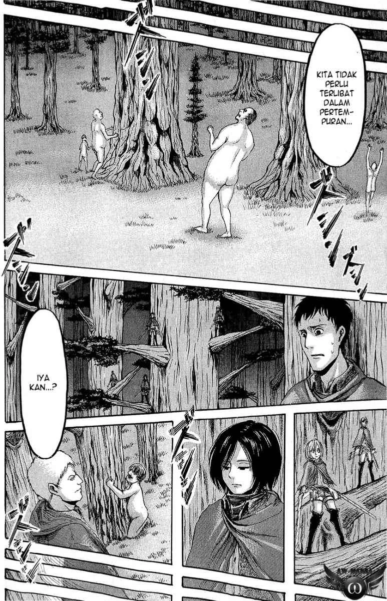 Read Shingeki no Kyojin ID Manga Online