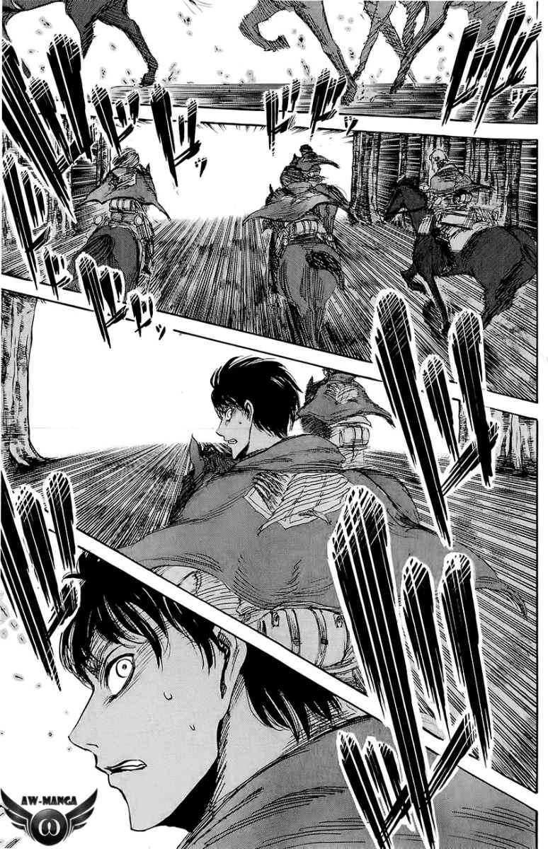 Read Shingeki no Kyojin ID Manga Online