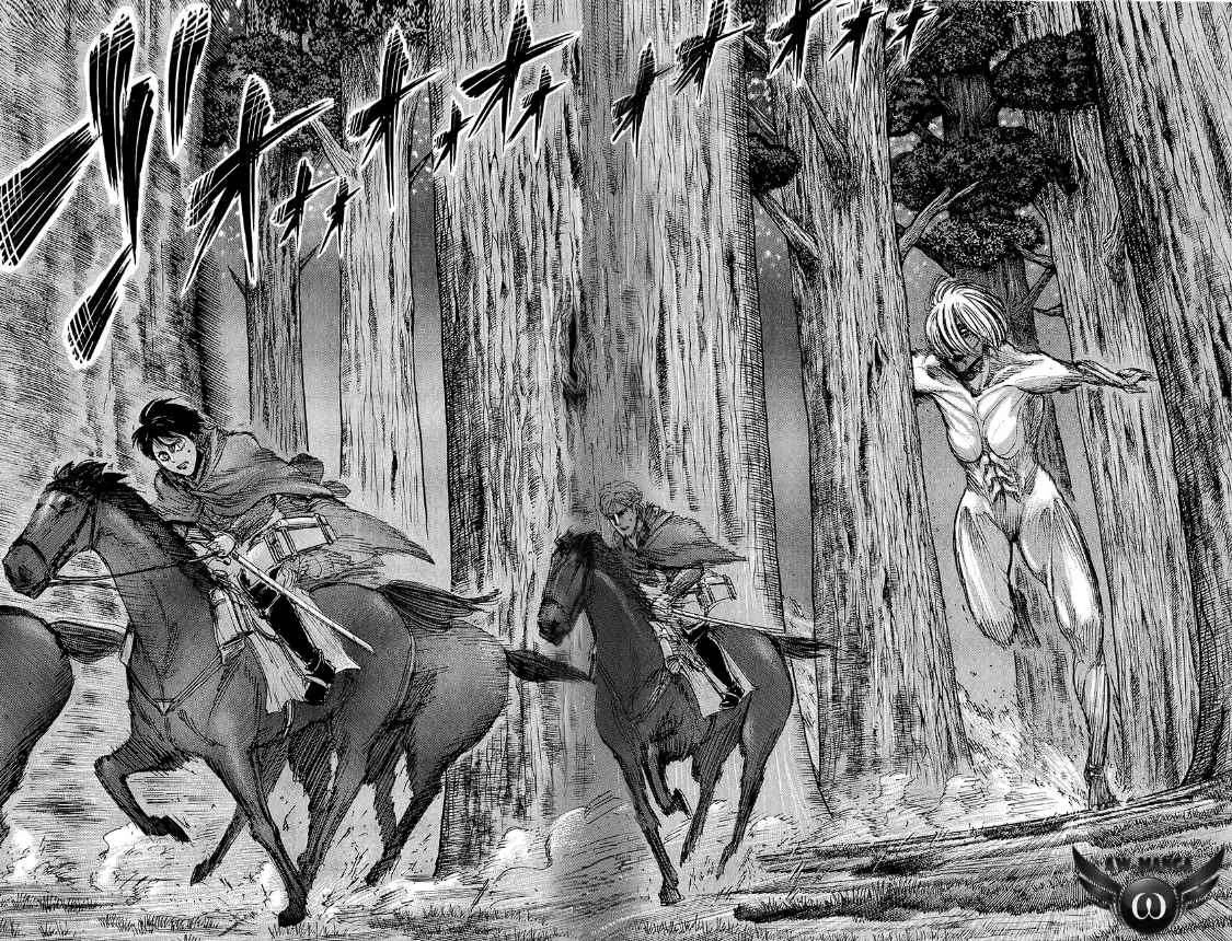 Read Shingeki no Kyojin ID Manga Online