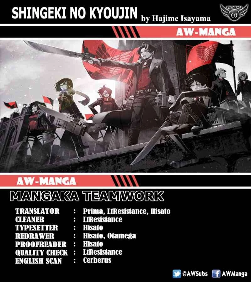 Read Shingeki no Kyojin ID Manga Online