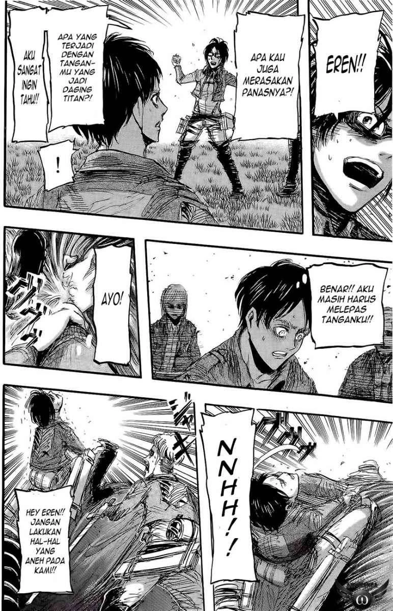 Read Shingeki no Kyojin ID Manga Online