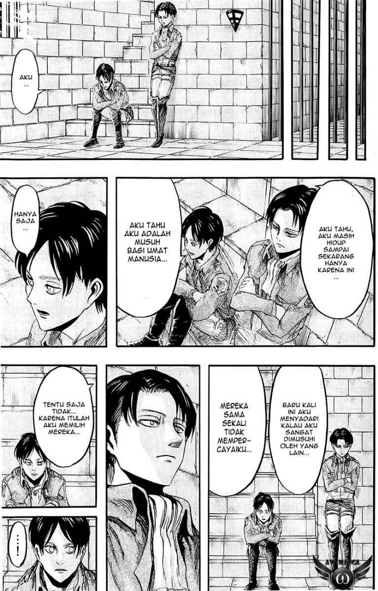 Read Shingeki no Kyojin ID Manga Online