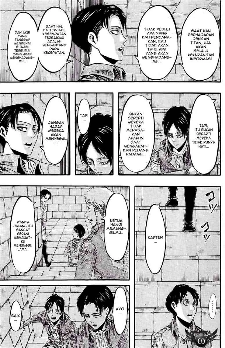 Read Shingeki no Kyojin ID Manga Online