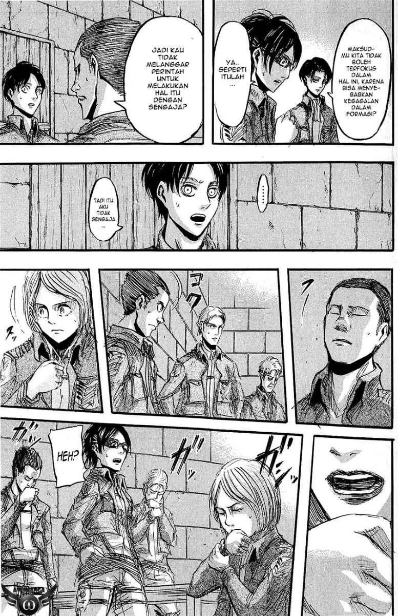 Read Shingeki no Kyojin ID Manga Online