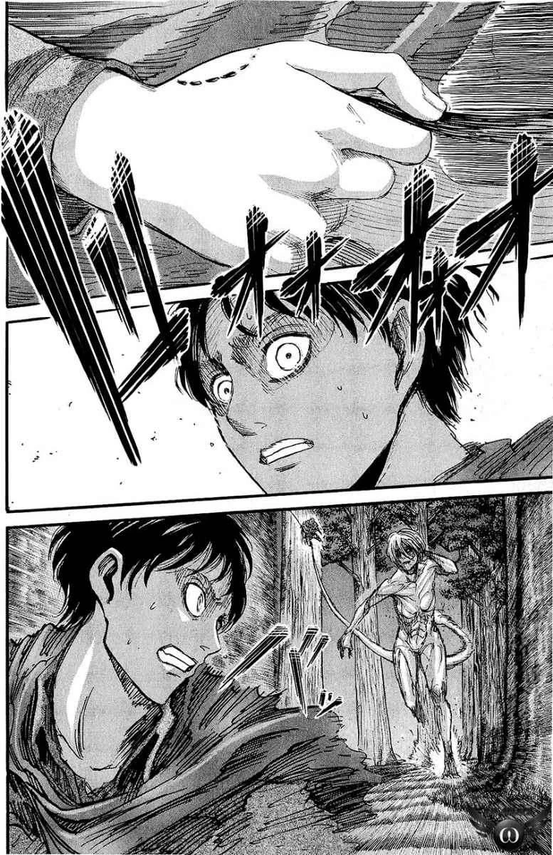 Read Shingeki no Kyojin ID Manga Online
