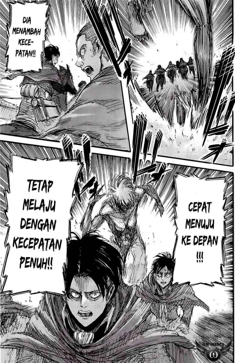 Read Shingeki no Kyojin ID Manga Online