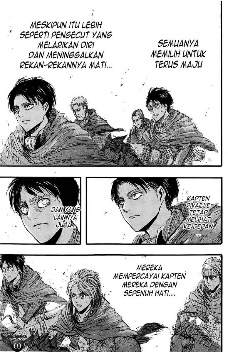 Read Shingeki no Kyojin ID Manga Online