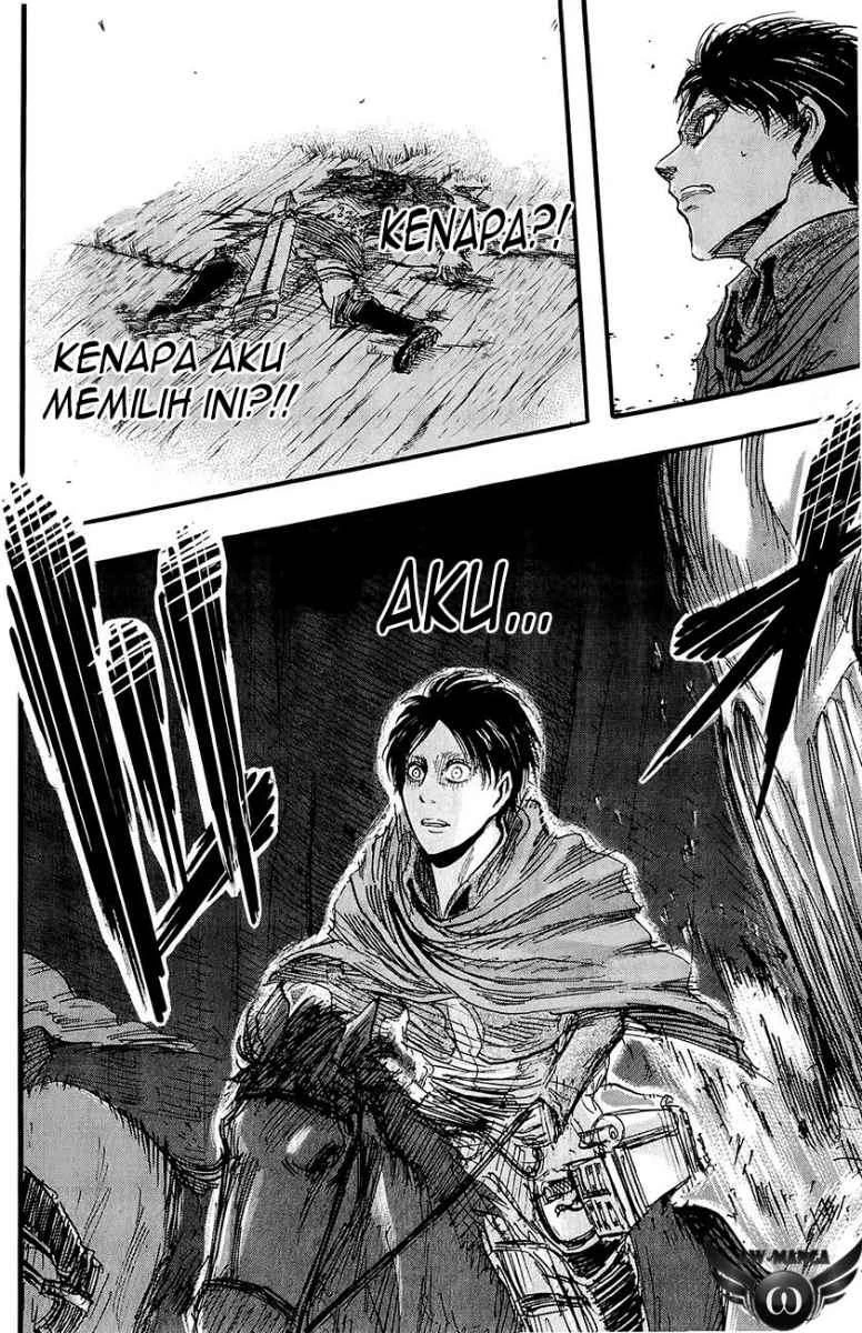Read Shingeki no Kyojin ID Manga Online