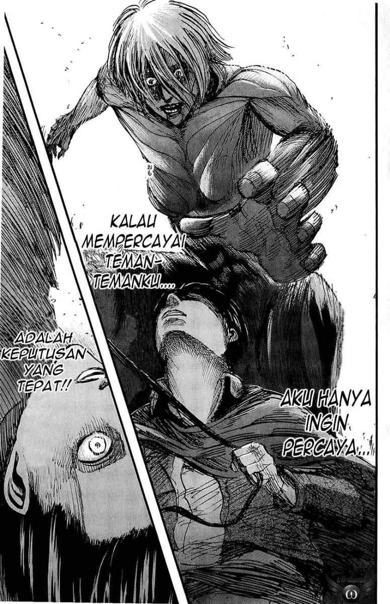 Read Shingeki no Kyojin ID Manga Online