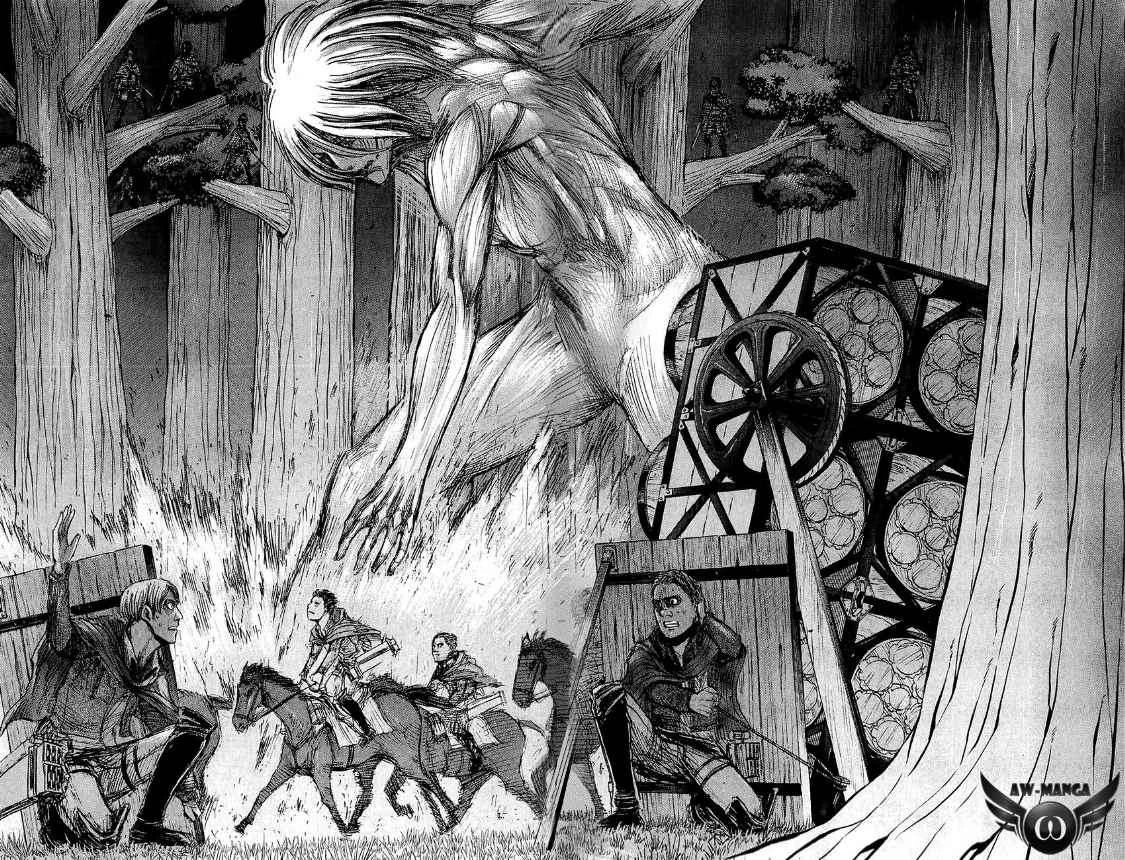 Read Shingeki no Kyojin ID Manga Online