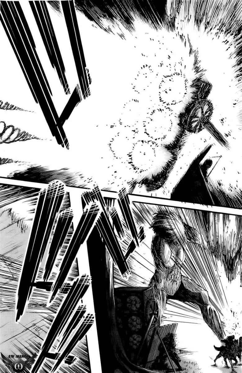 Read Shingeki no Kyojin ID Manga Online